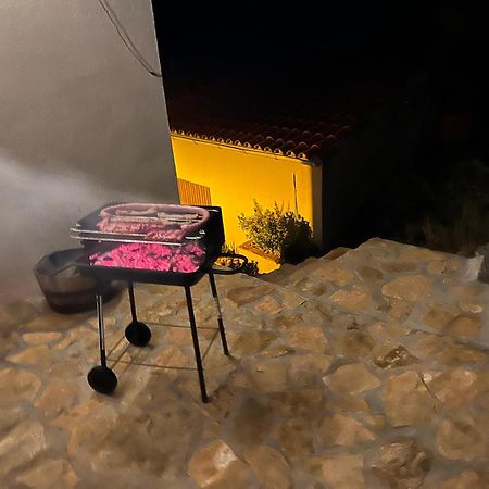 Apartaments La Pertusa 2O Corca  Dış mekan fotoğraf