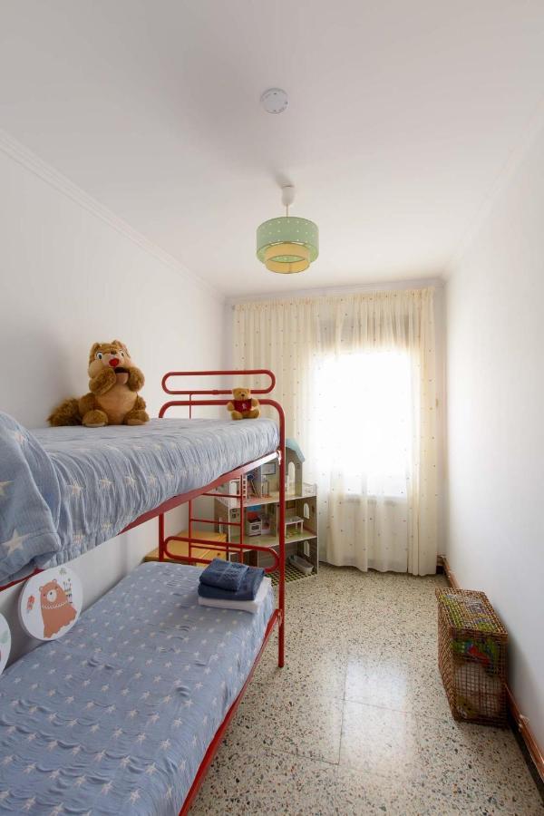 Apartaments La Pertusa 2O Corca  Dış mekan fotoğraf