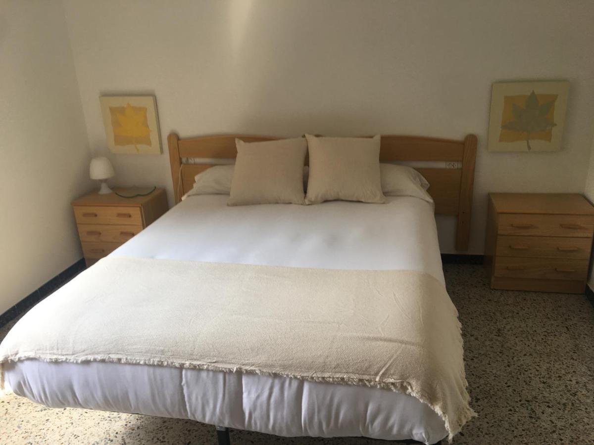 Apartaments La Pertusa 2O Corca  Dış mekan fotoğraf