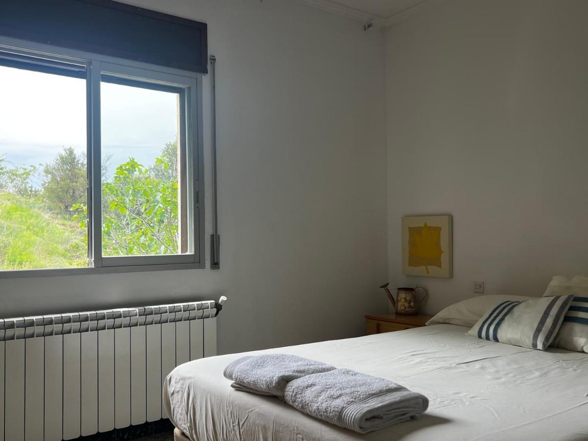 Apartaments La Pertusa 2O Corca  Dış mekan fotoğraf