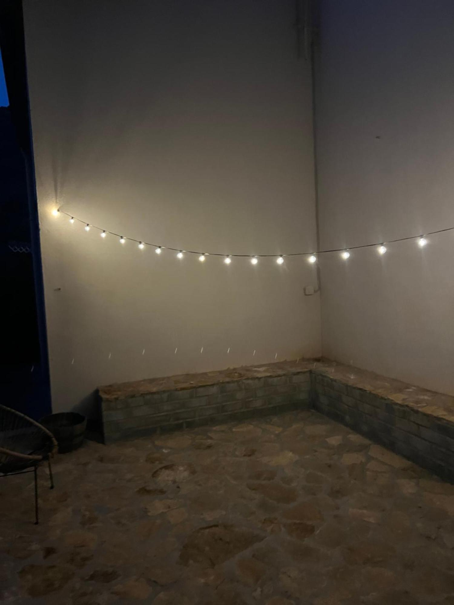 Apartaments La Pertusa 2O Corca  Dış mekan fotoğraf